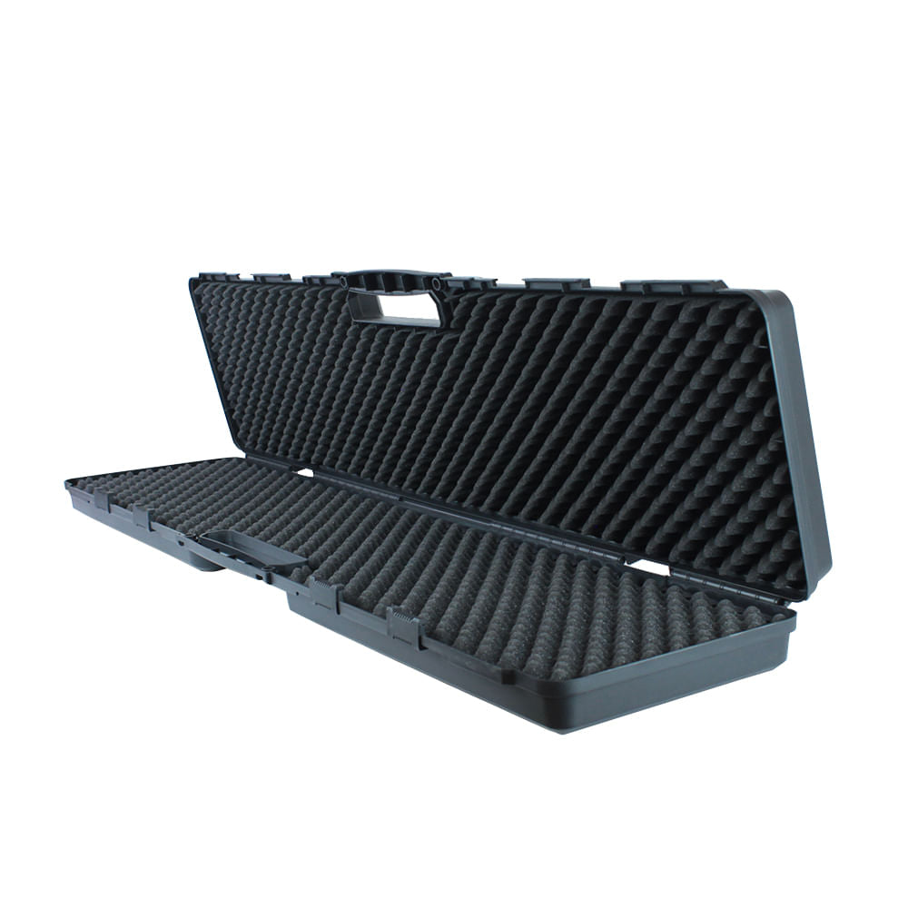 Case rígido de proteção TAG Defense