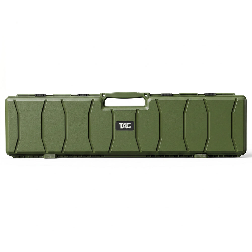 Case Rígido de Proteção Defense 120 TAG