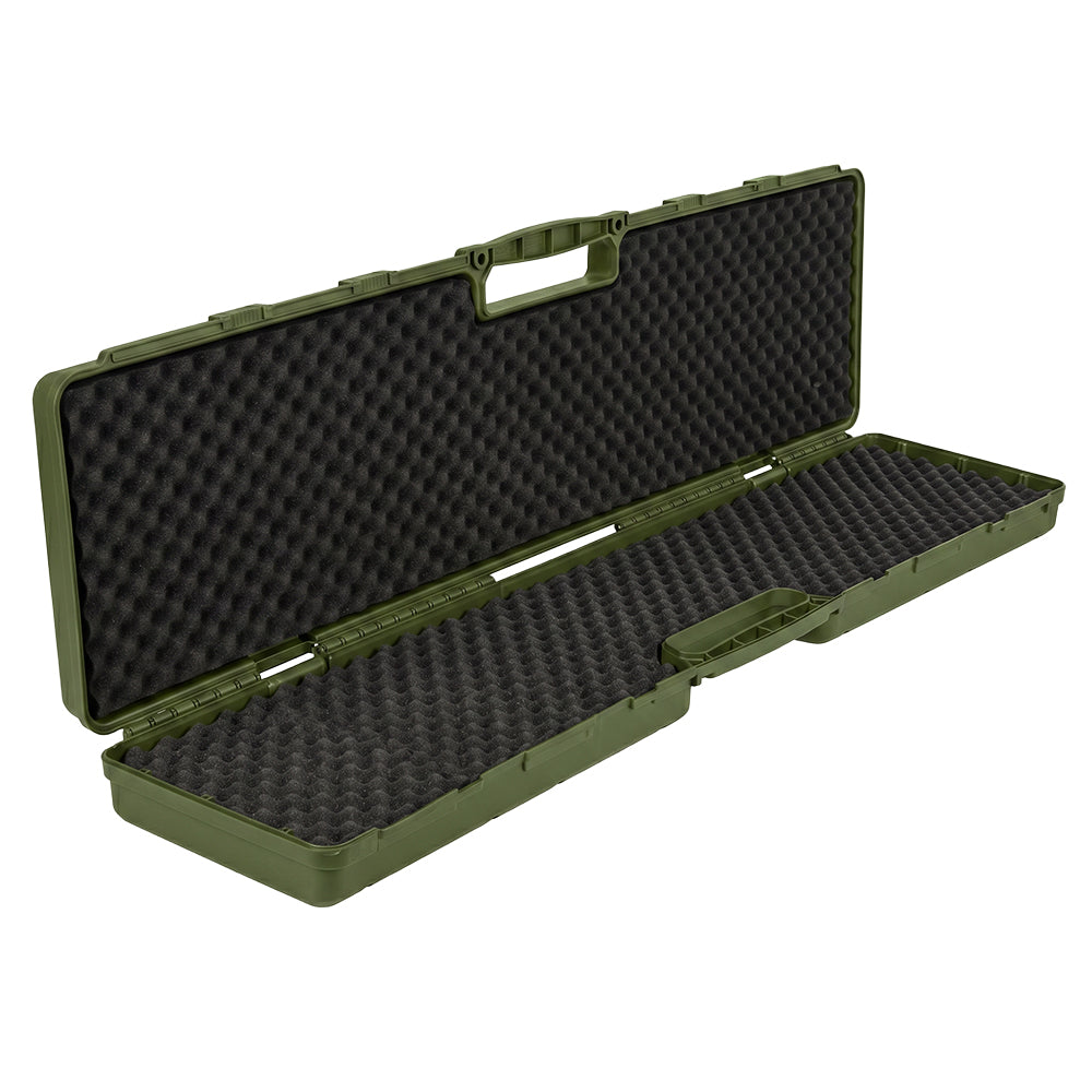 Case Rígido de Proteção Defense 120 TAG
