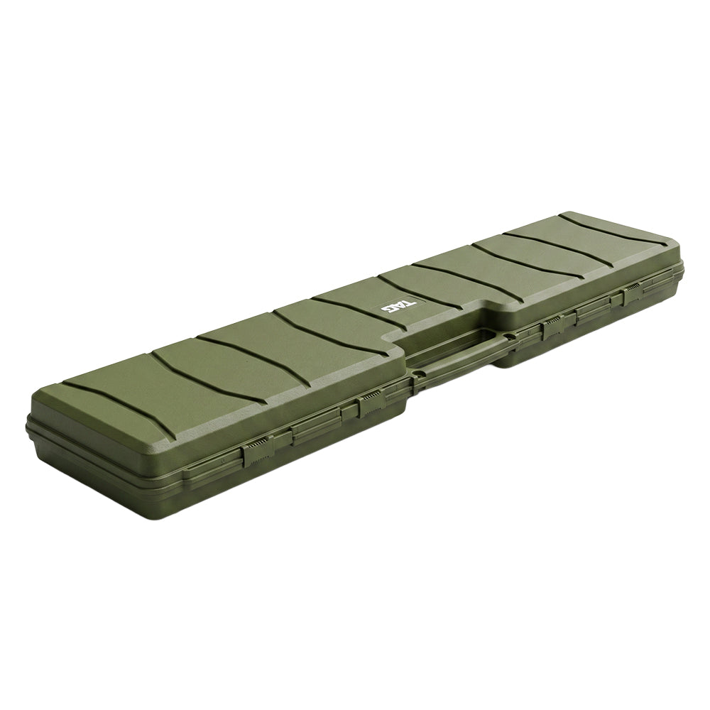 Case Rígido de Proteção Defense 120 TAG