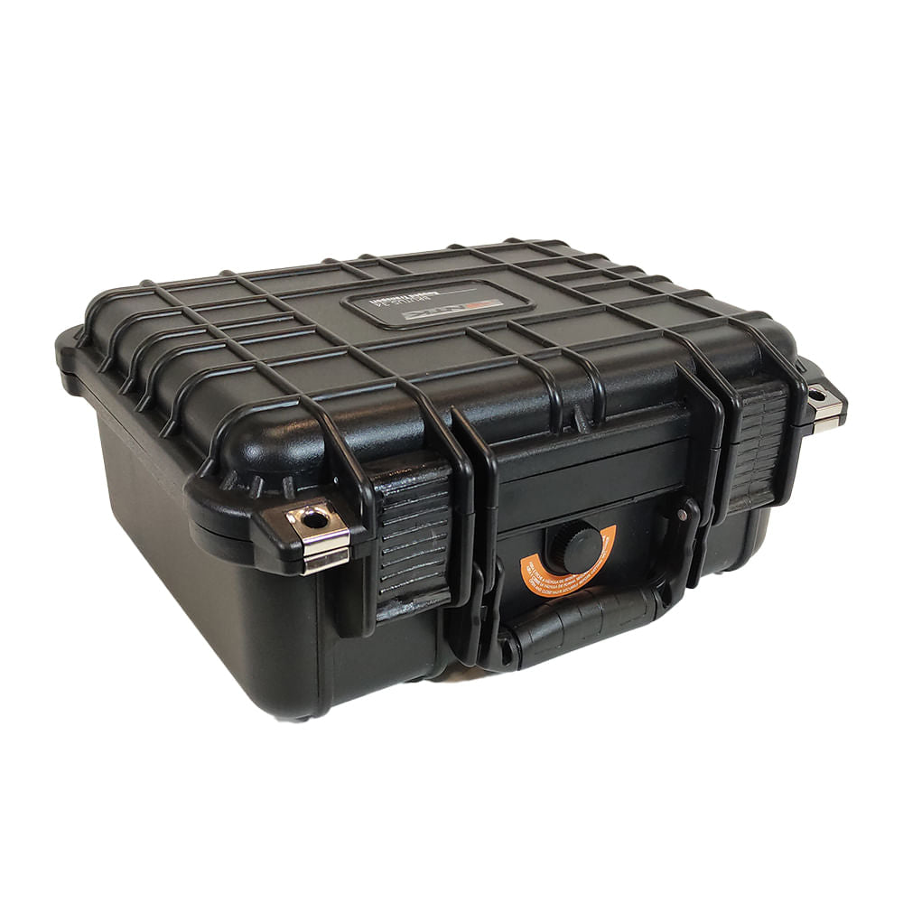Case para transporte rígido Brutus 34 TAG