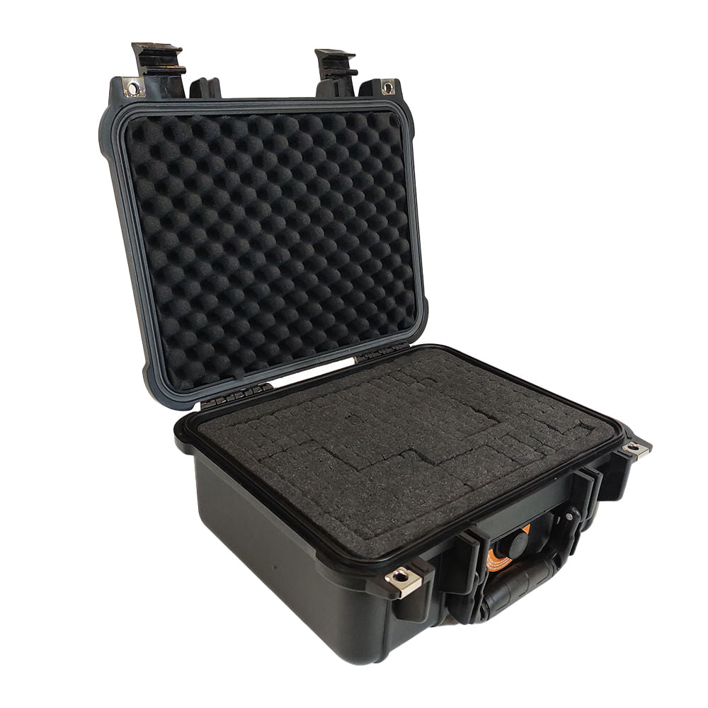 Case para transporte rígido Brutus 34 TAG