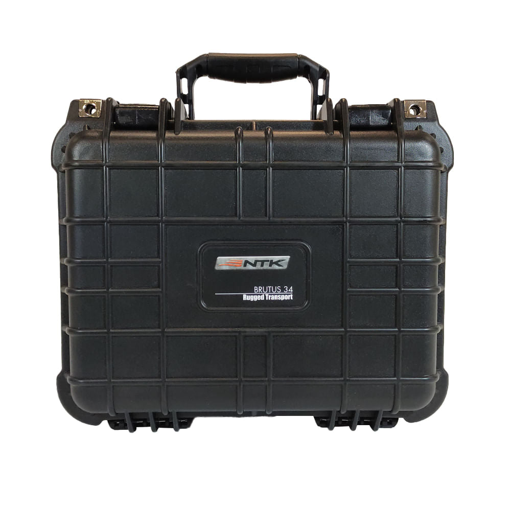 Case para transporte rígido Brutus 34 TAG