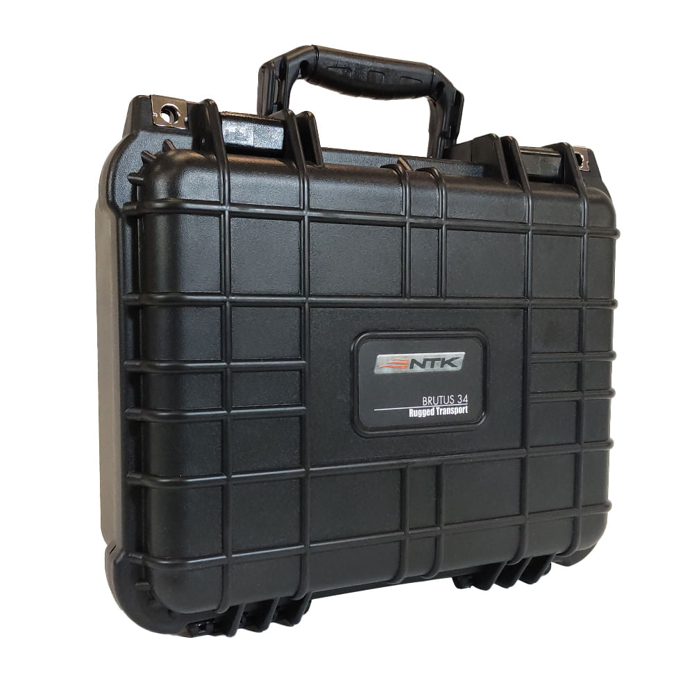 Case para transporte rígido Brutus 34 TAG