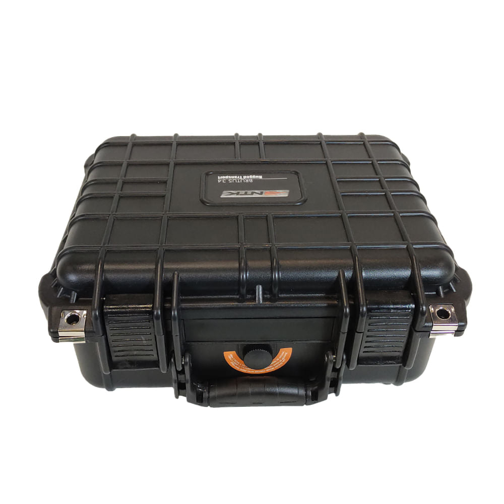 Case para transporte rígido Brutus 34 TAG