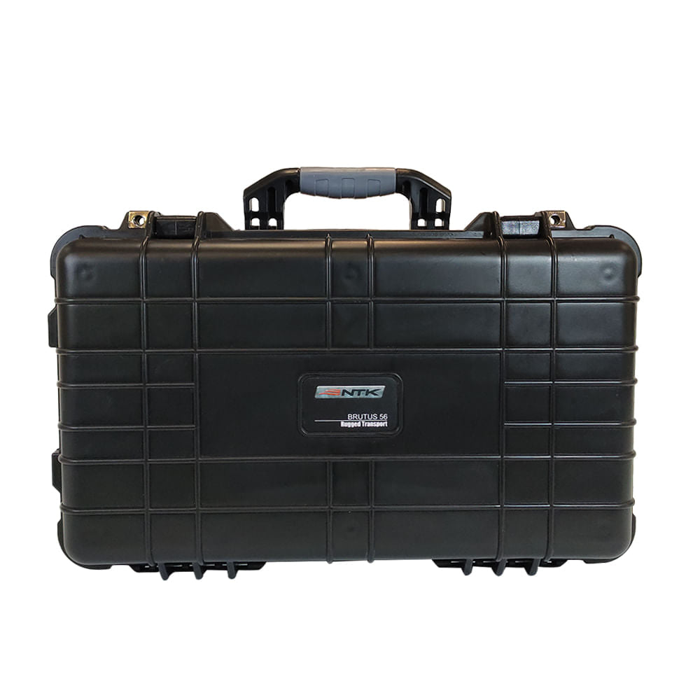 Case para transporte rígido Brutus 56 TAG