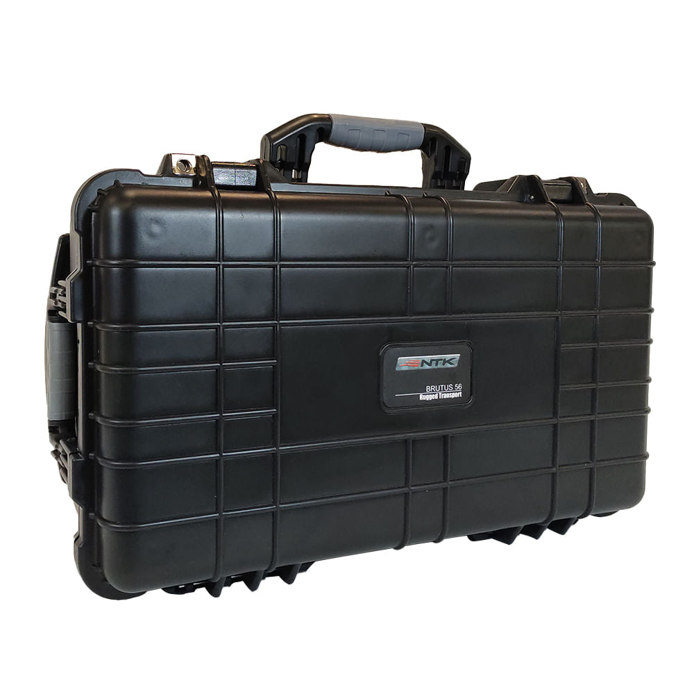 Case para transporte rígido Brutus 56 TAG