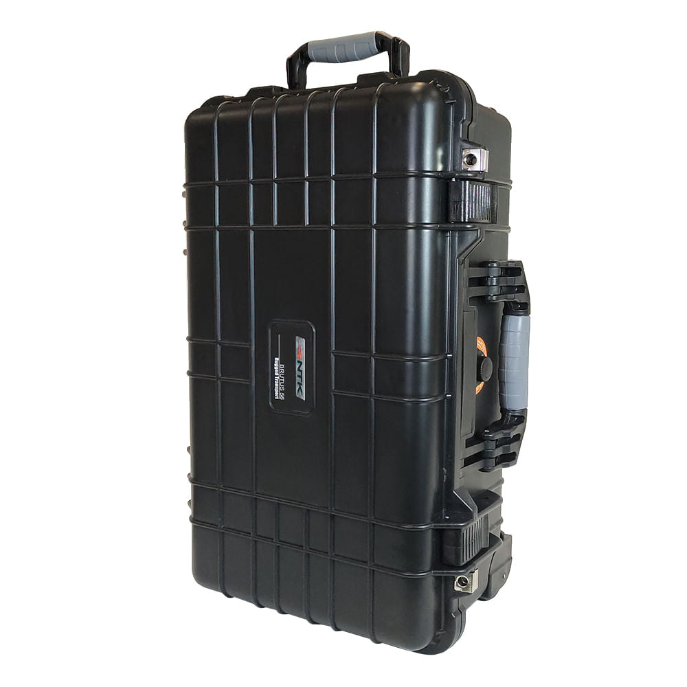 Case para transporte rígido Brutus 56 TAG
