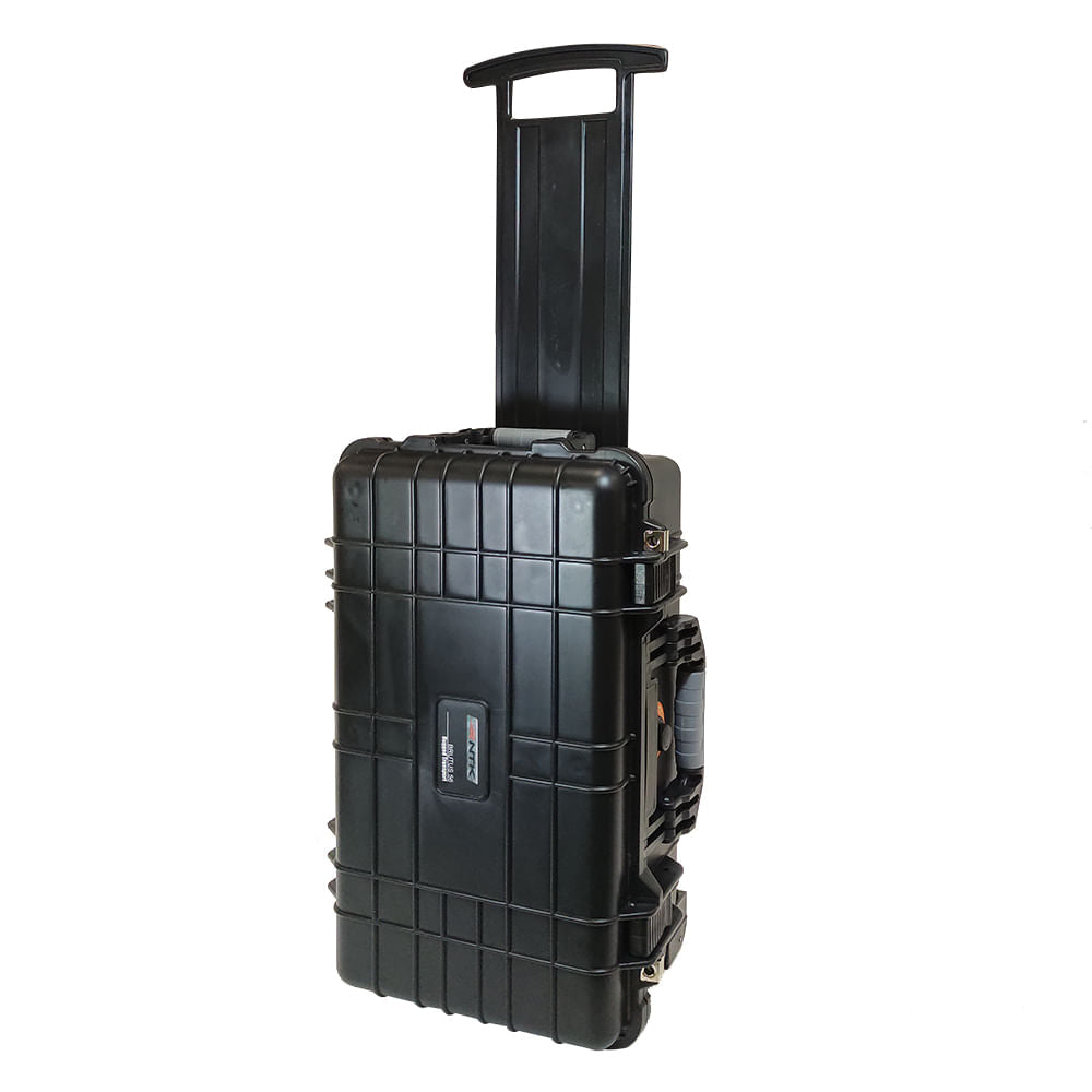 Case para transporte rígido Brutus 56 TAG