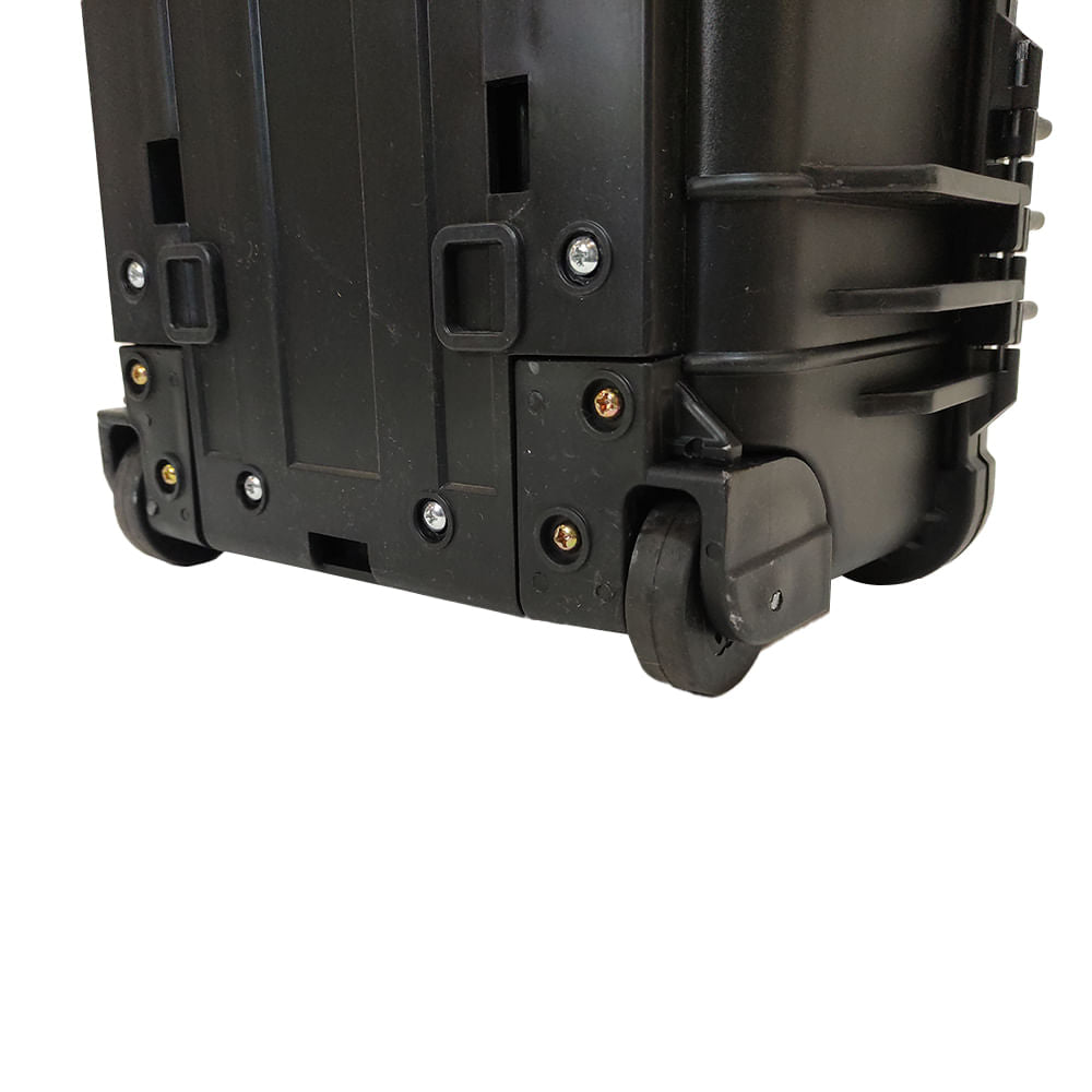 Case para transporte rígido Brutus 56 TAG