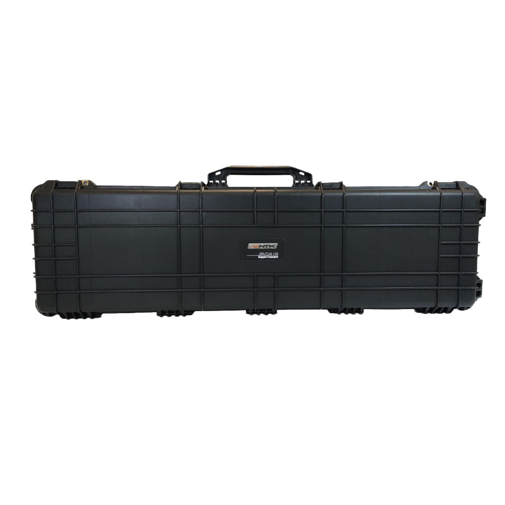 Case para transporte rígido Brutus 135 TAG