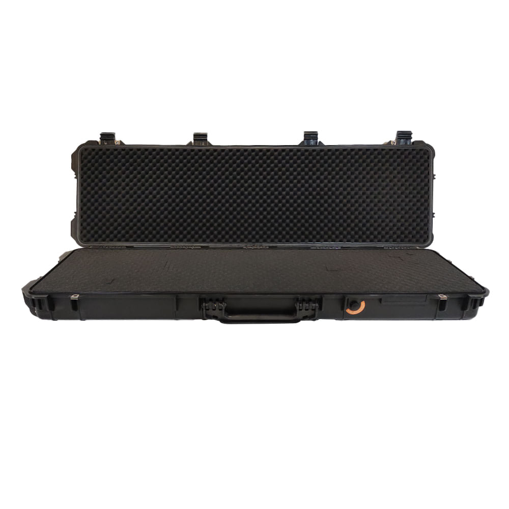 Case para transporte rígido Brutus 135 TAG