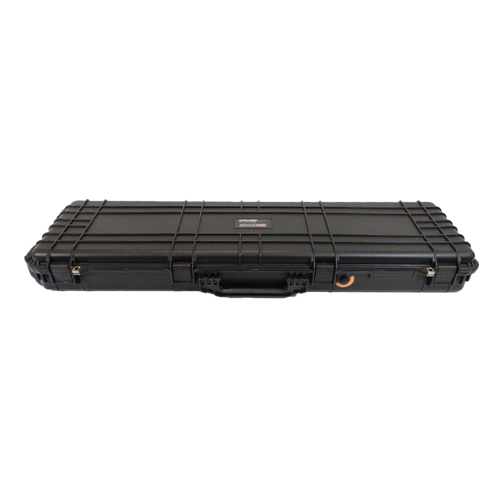 Case para transporte rígido Brutus 135 TAG