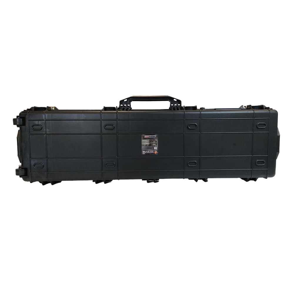 Case para transporte rígido Brutus 135 TAG