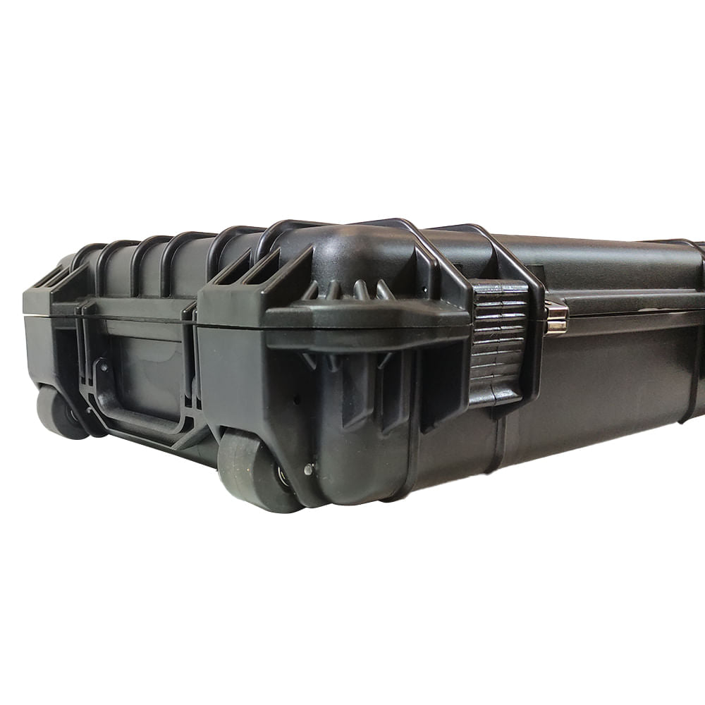 Case para transporte rígido Brutus 135 TAG