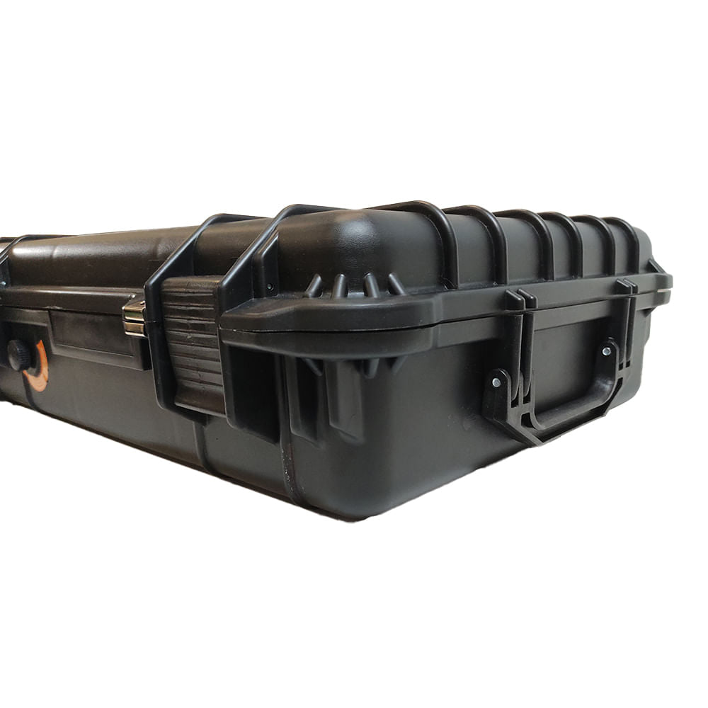 Case para transporte rígido Brutus 135 TAG