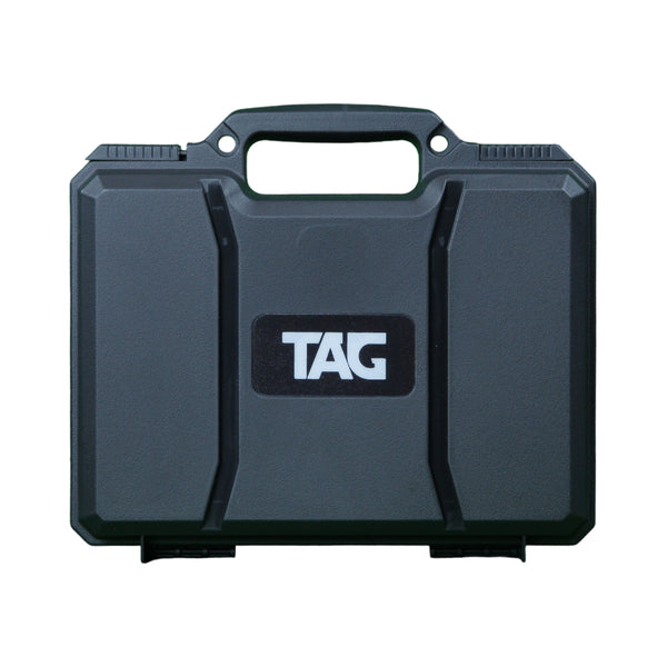 Maleta Pistol Case TAG