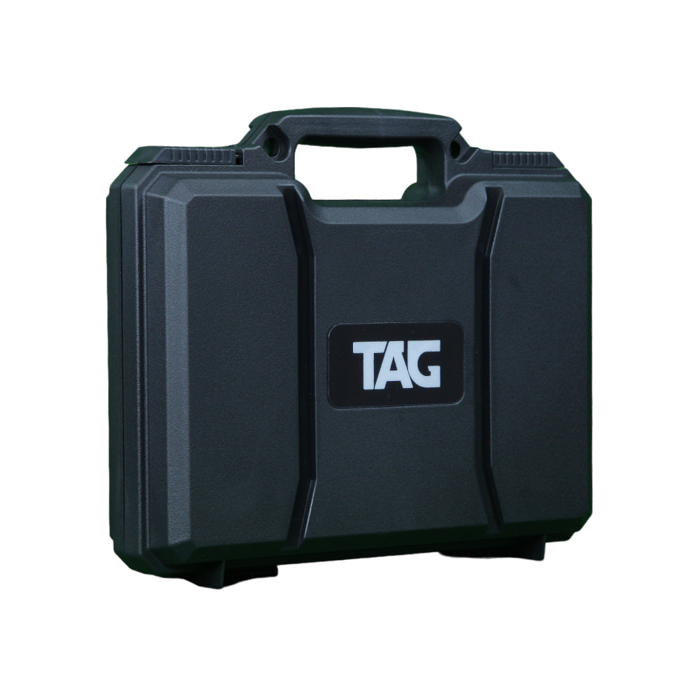 Maleta Pistol Case TAG