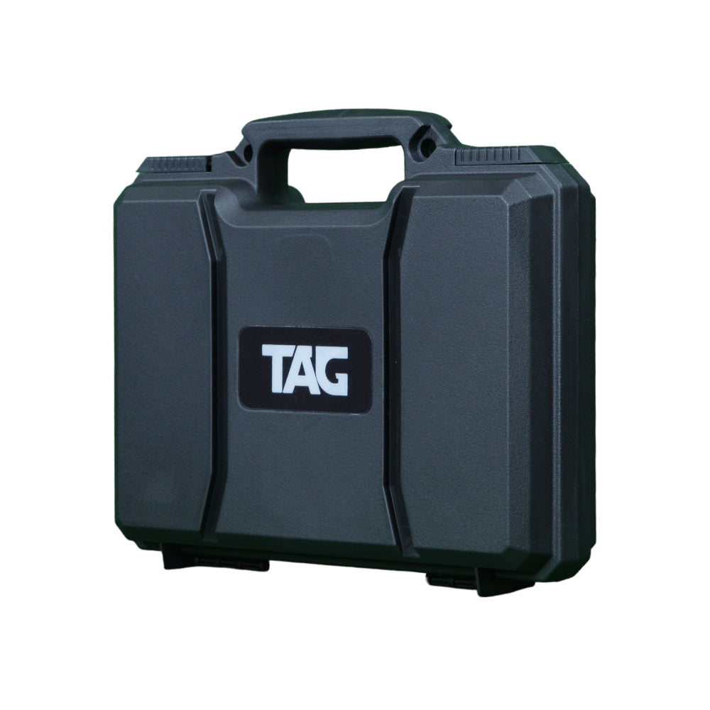 Maleta Pistol Case TAG