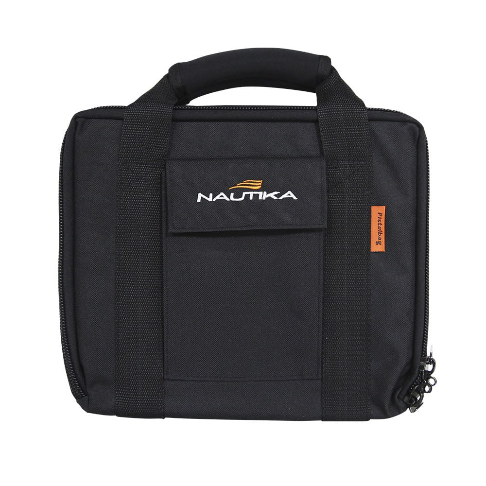 Maleta Para Armas Pistolbag TAG