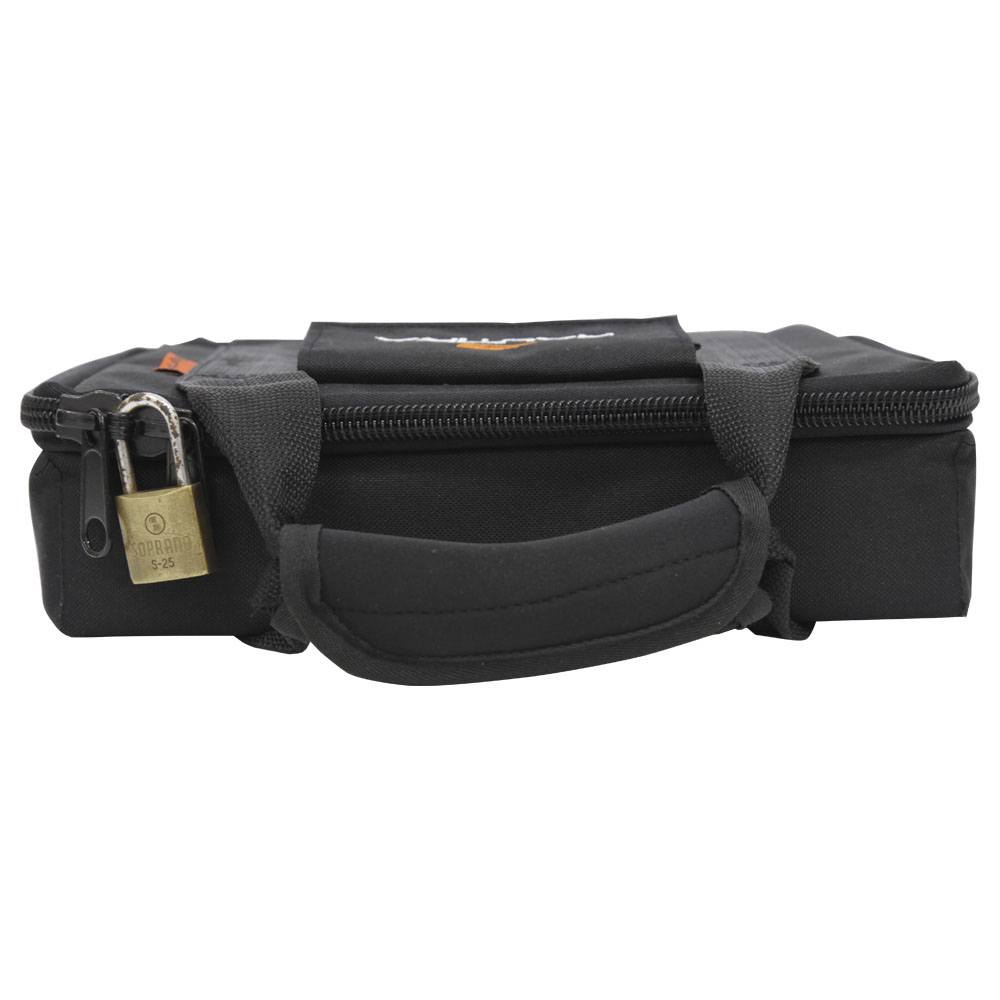 Maleta Para Armas Pistolbag TAG