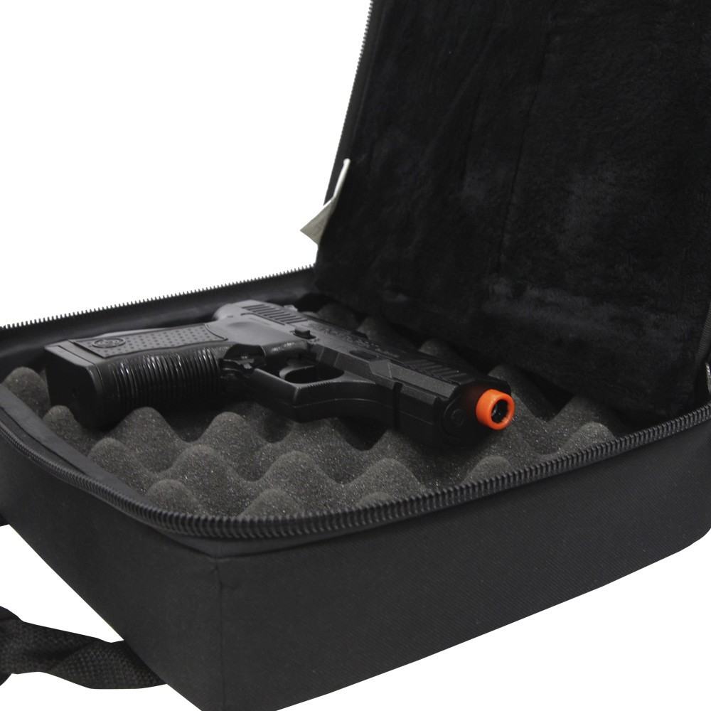 Maleta Para Armas Pistolbag TAG
