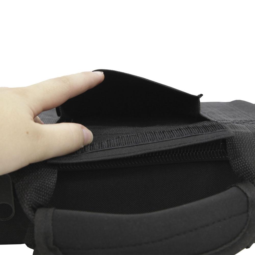 Maleta Para Armas Pistolbag TAG