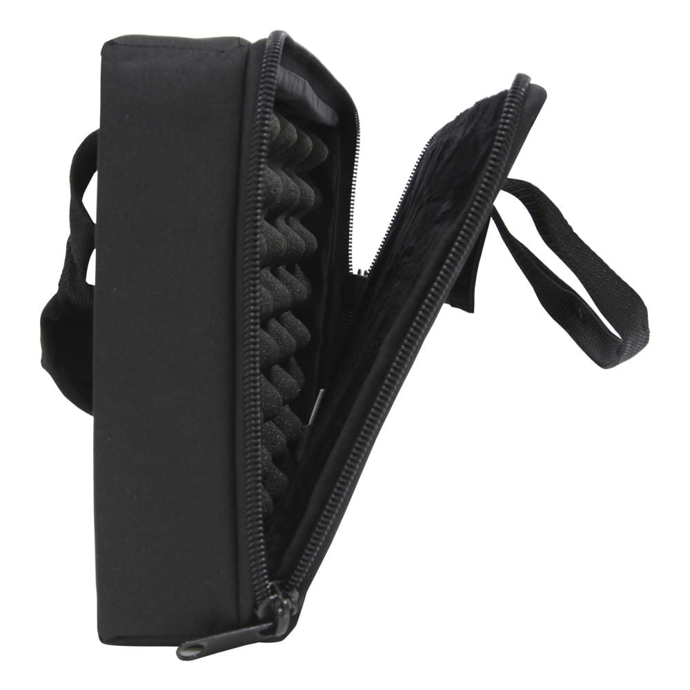 Maleta Para Armas Pistolbag TAG