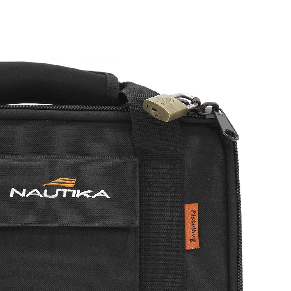 Maleta Para Armas Pistolbag TAG