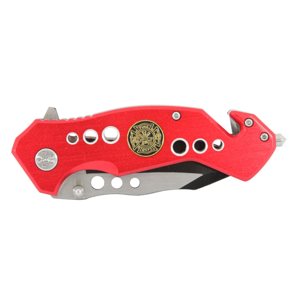 Canivete Brook TAG de Abertura Assistida