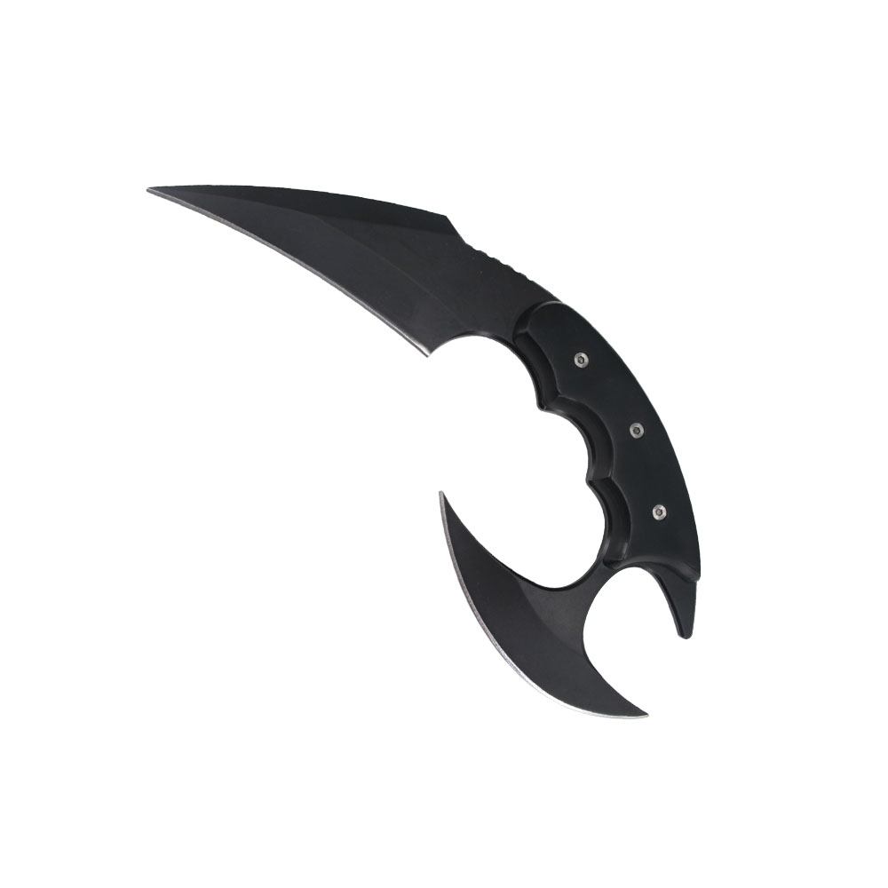 Faca Drakat TAG de fabricação artesanal