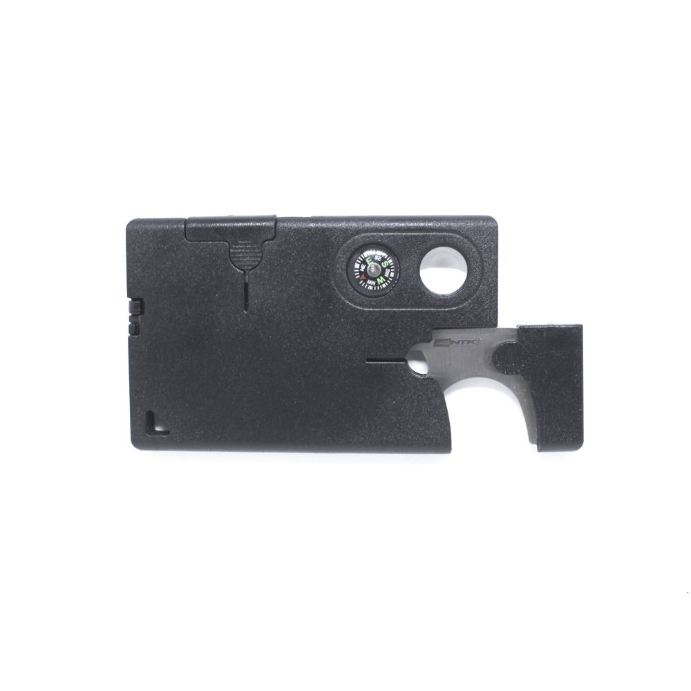 Cartão canivete multufuncional Flat TAG