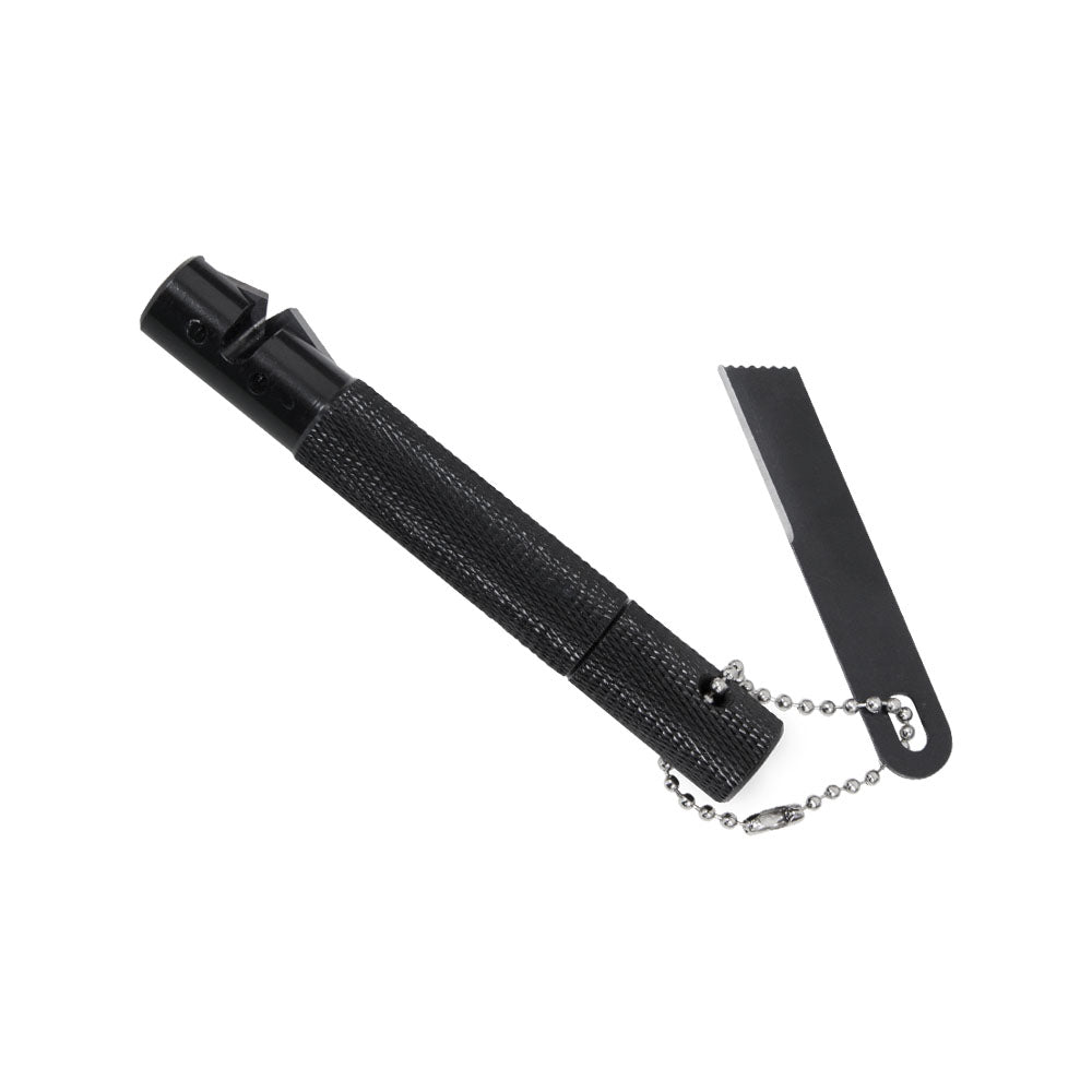 Amolador com Iniciador de fogo Sharp TAG