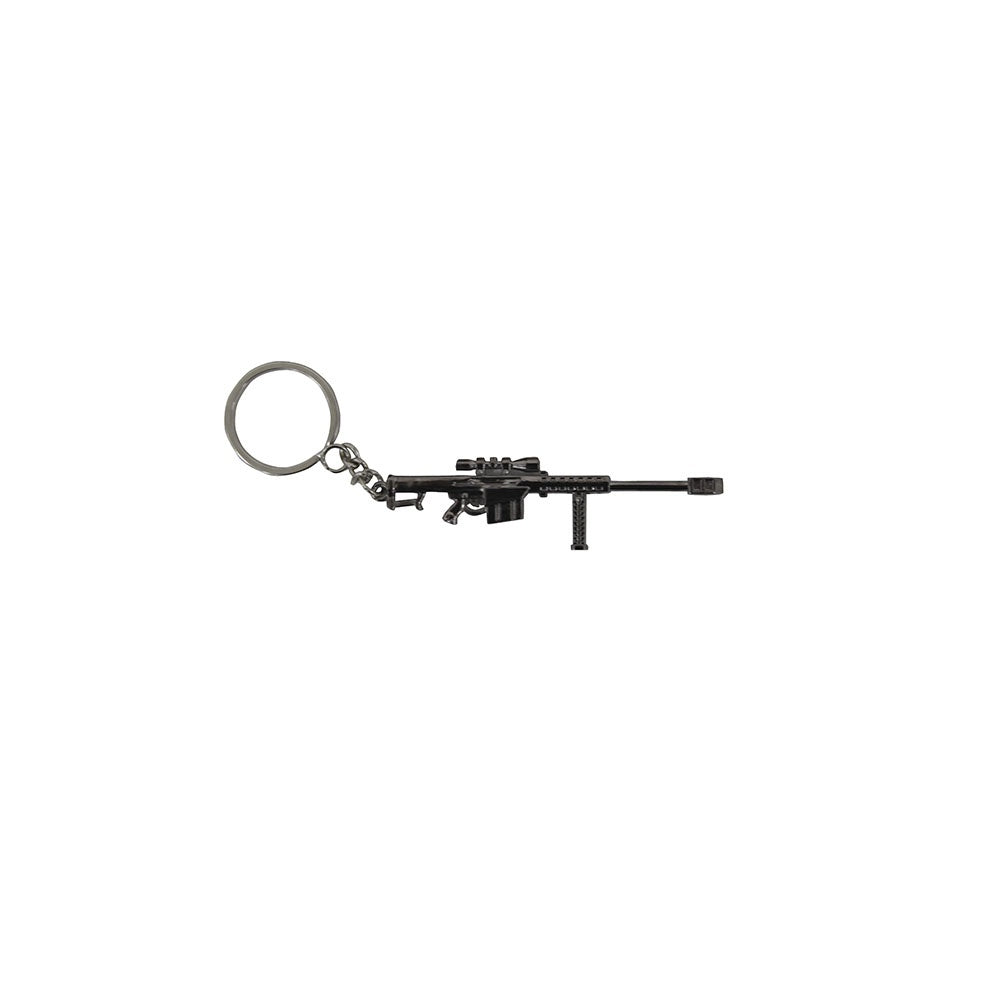 Chaveiro tático Decokey TAG