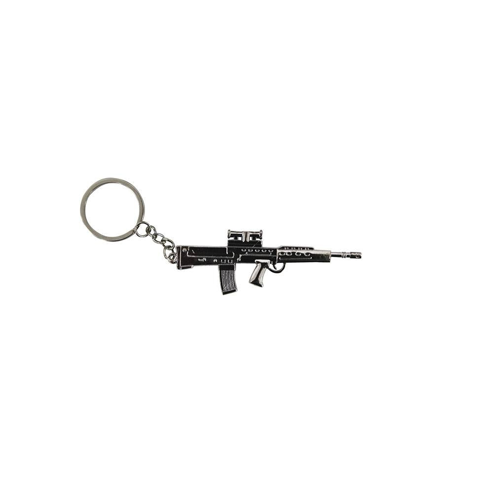 Chaveiro tático Decokey TAG