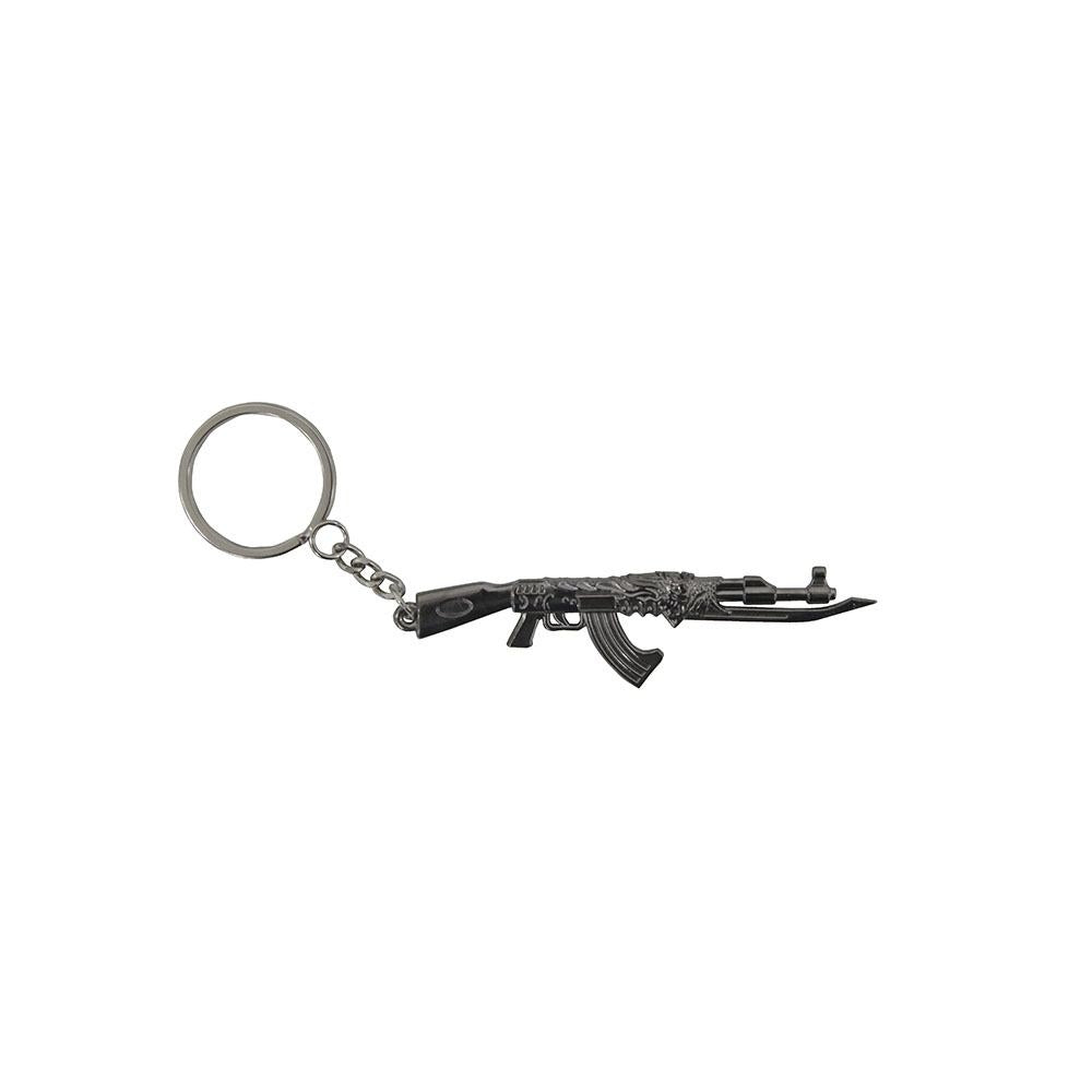 Chaveiro tático Decokey TAG