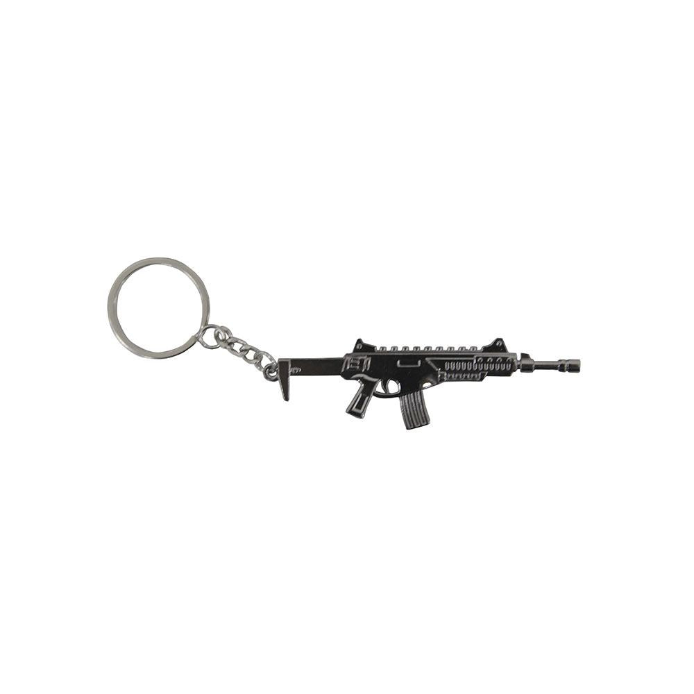 Chaveiro tático Decokey TAG