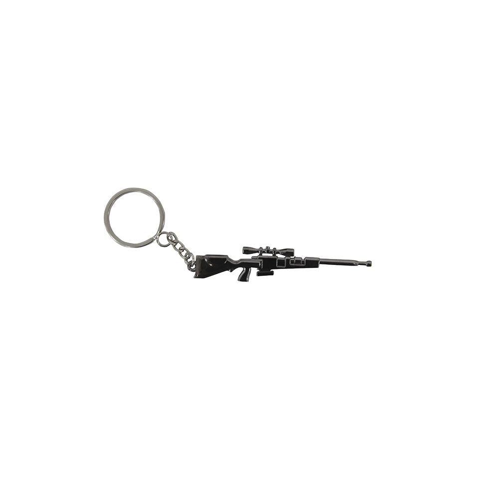 Chaveiro tático Decokey TAG