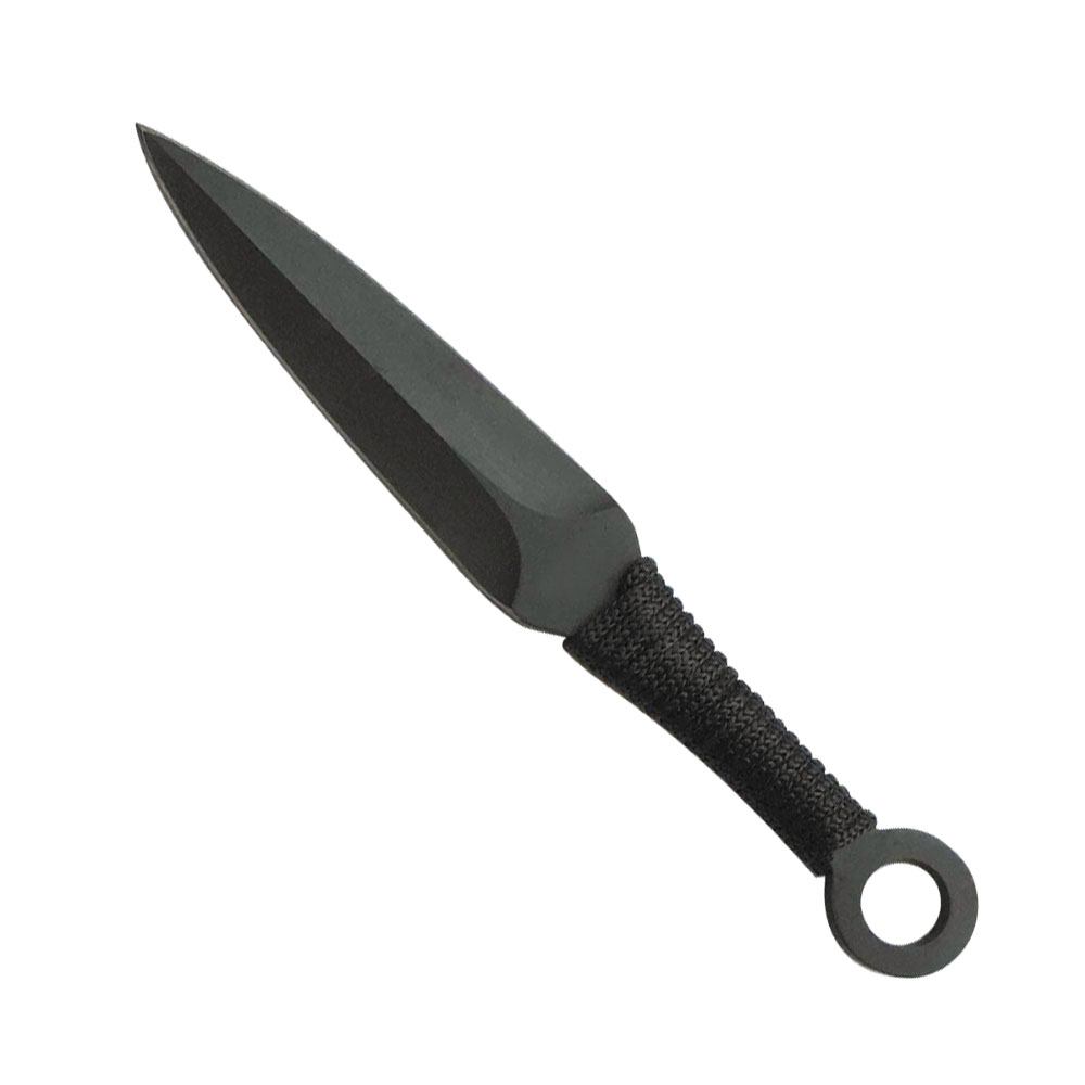 Conjunto de facas Nakata TAG com 3 peças