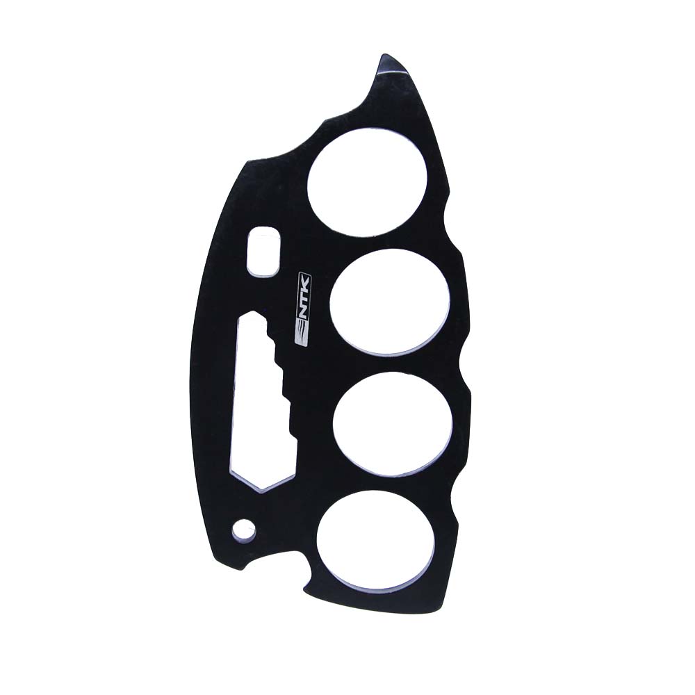 Ferramenta multiuso tática Spor TAG em aço inox