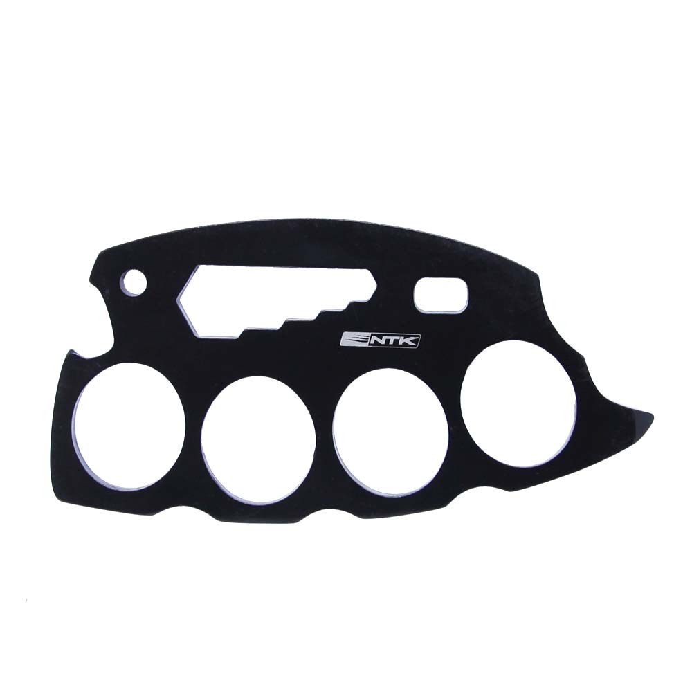 Ferramenta multiuso tática Spor TAG em aço inox