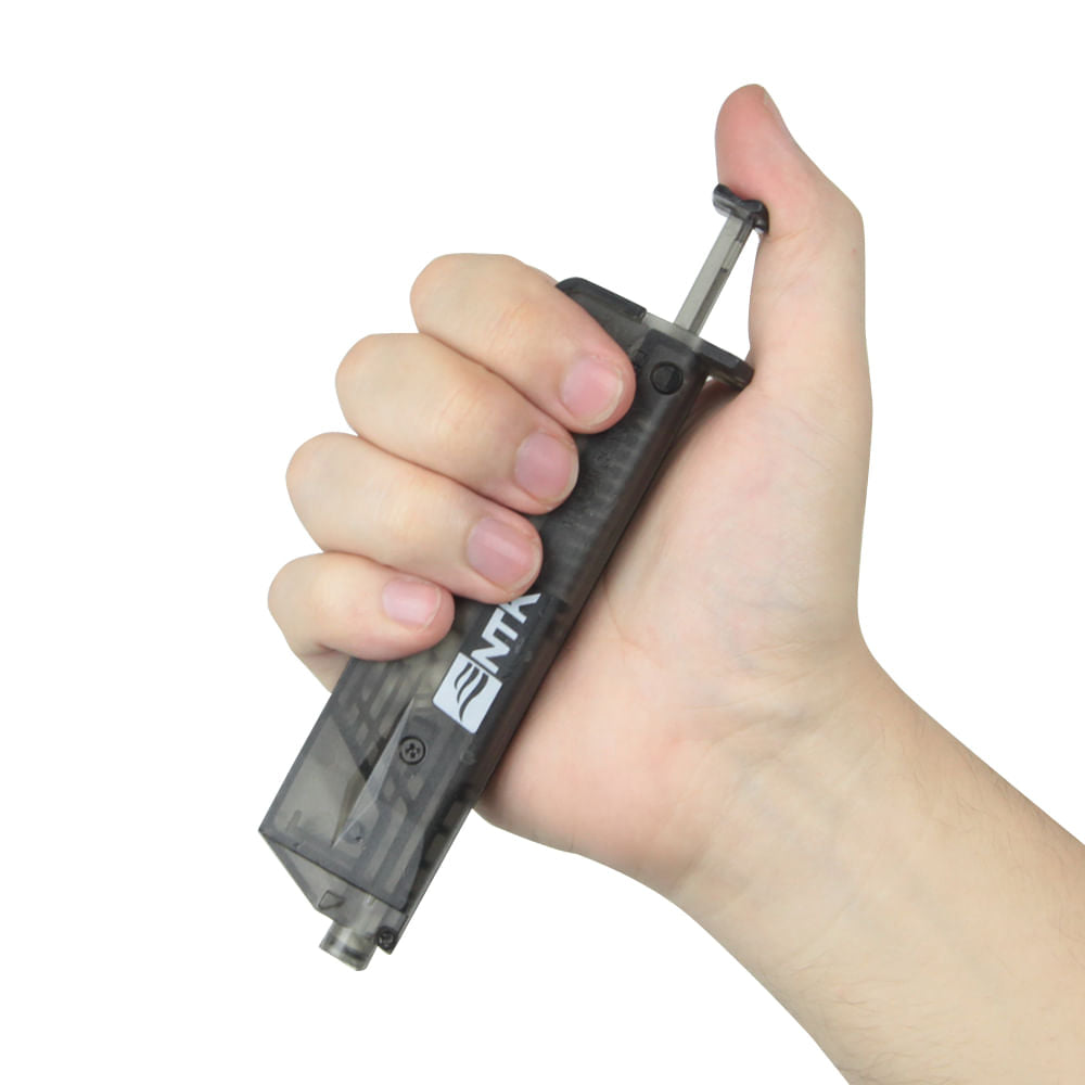 Carregador de munição para airsoft Speed Loader AX TAG