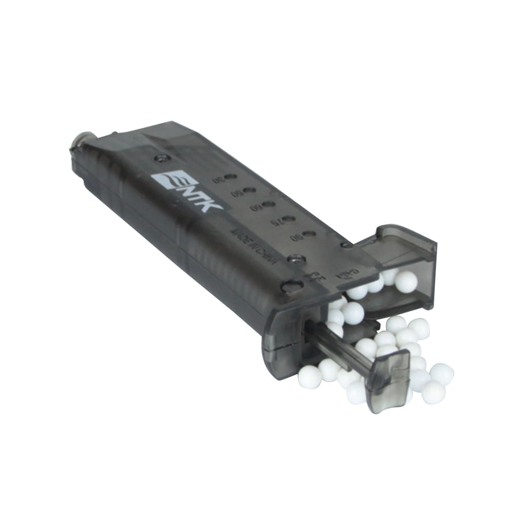 Carregador de munição para airsoft Speed Loader AX TAG