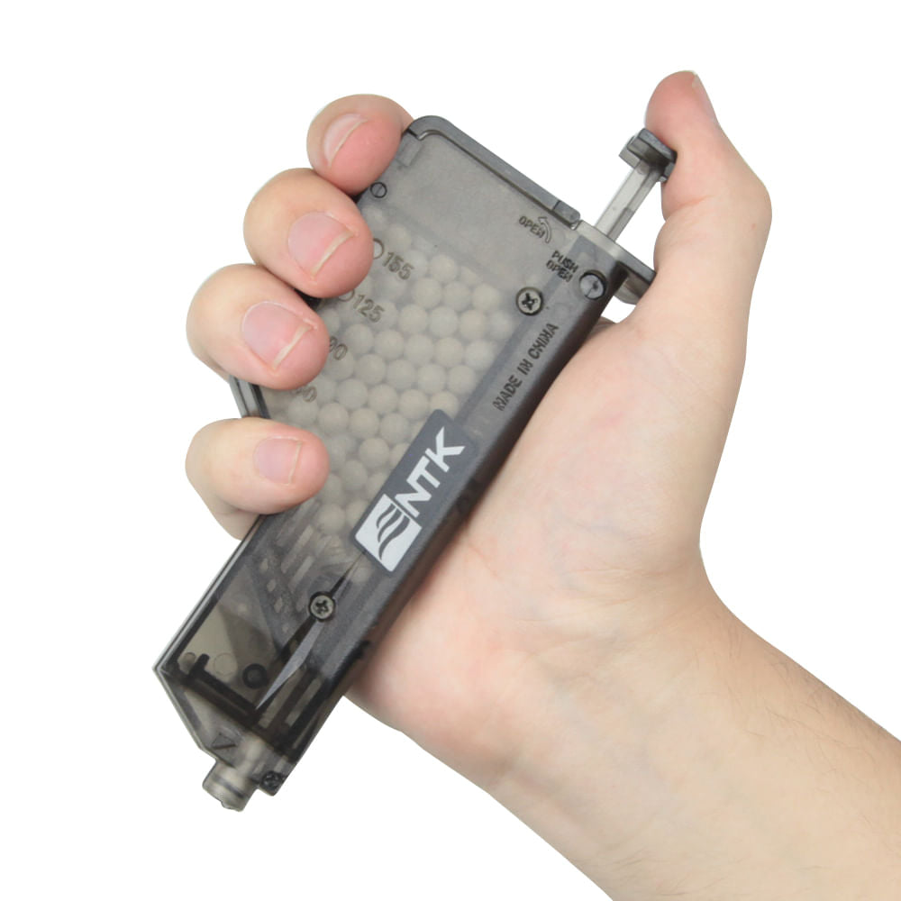 Carregador de munição para airsoft Speed Loader XT TAG