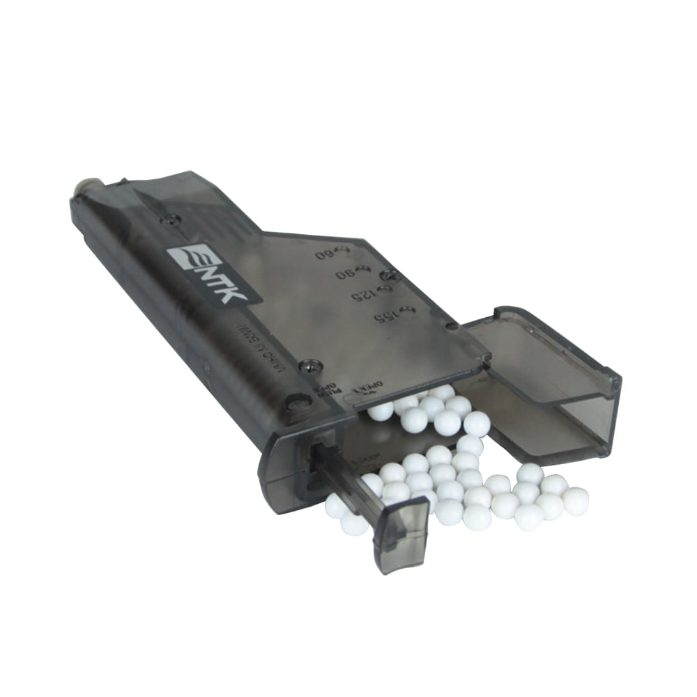 Carregador de munição para airsoft Speed Loader XT TAG