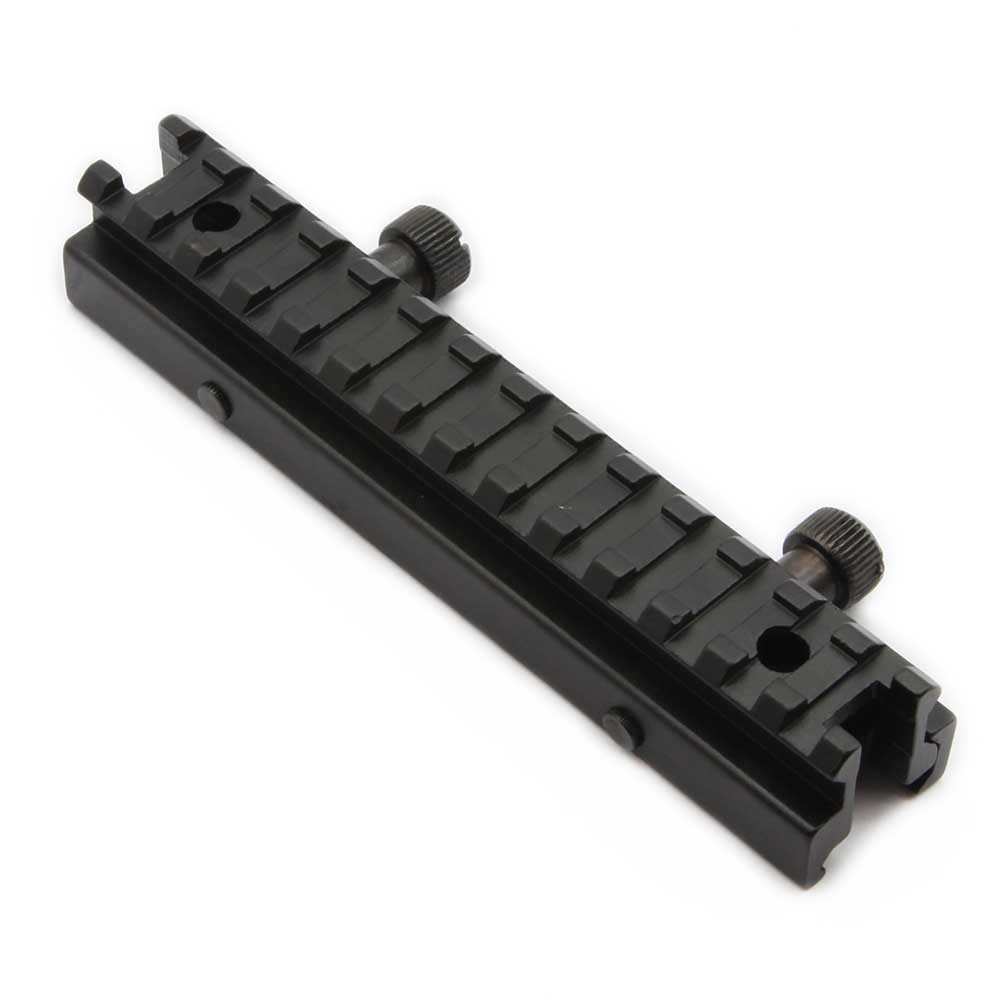 Trilho TAG de 13 posições