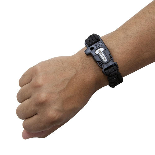 Action Cord TAG Action Cord com Iniciador de Fogo