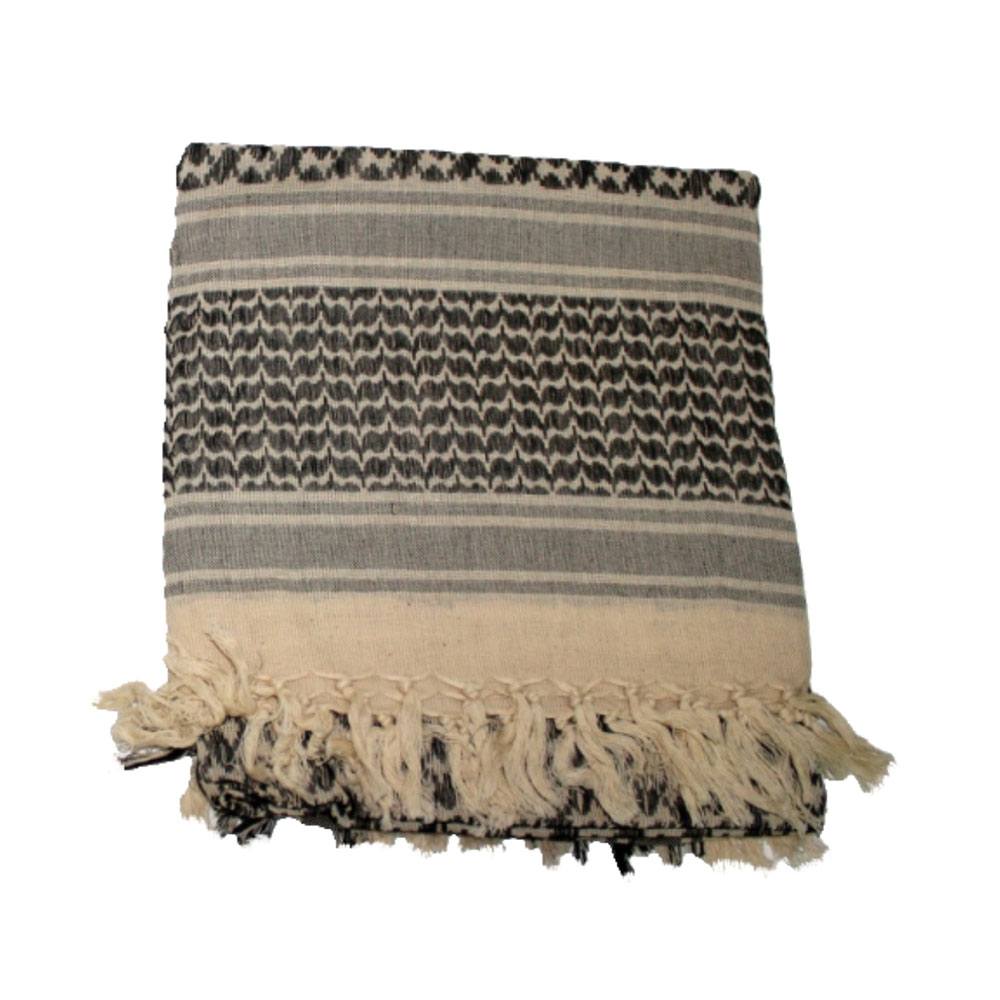 Lenço tático e militar Shemagh TAG