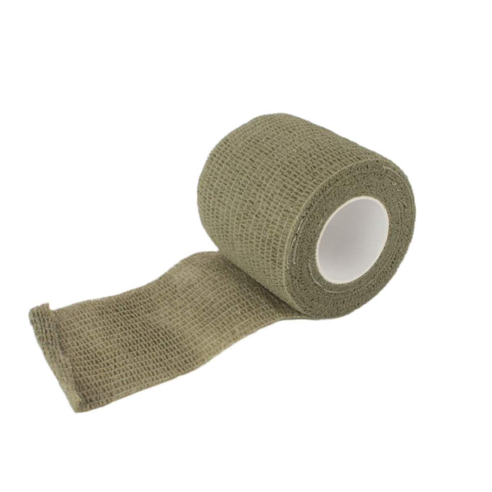 Camo tape TAG fita adesiva