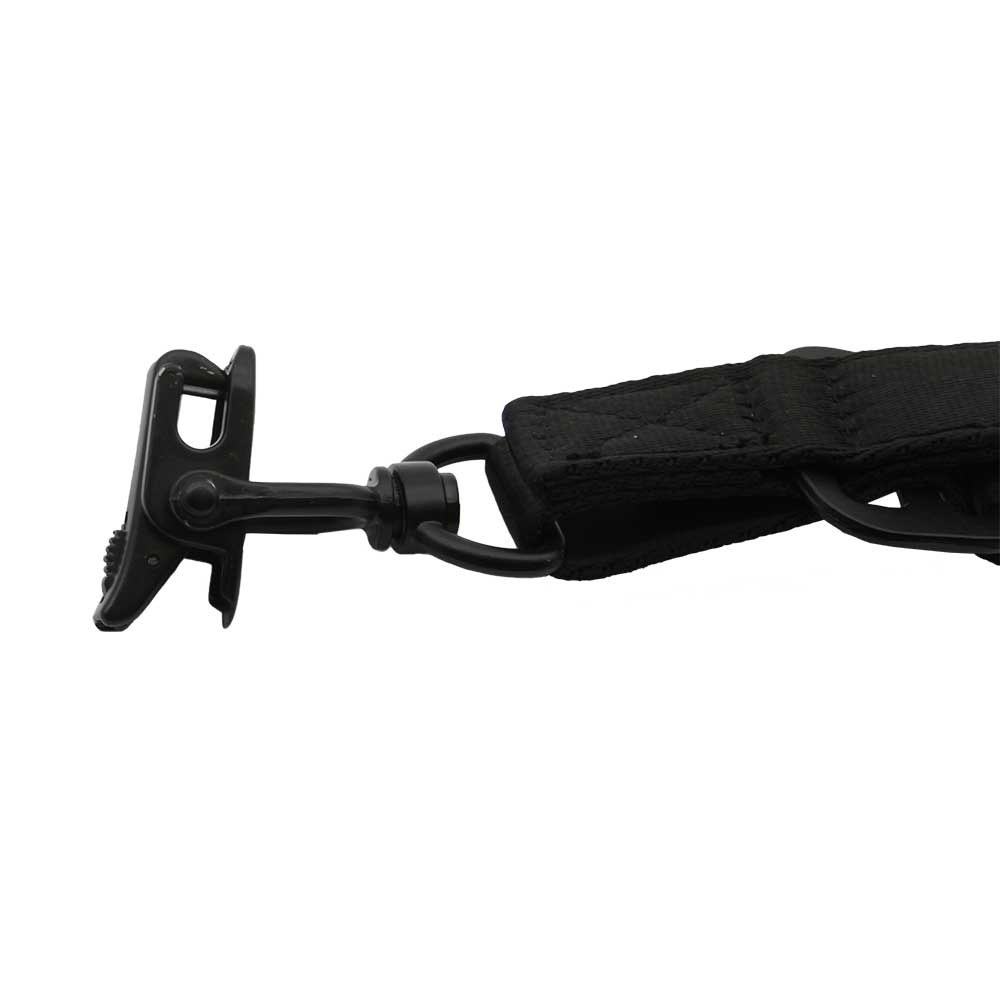 Bandoleira Sling Triad TAG